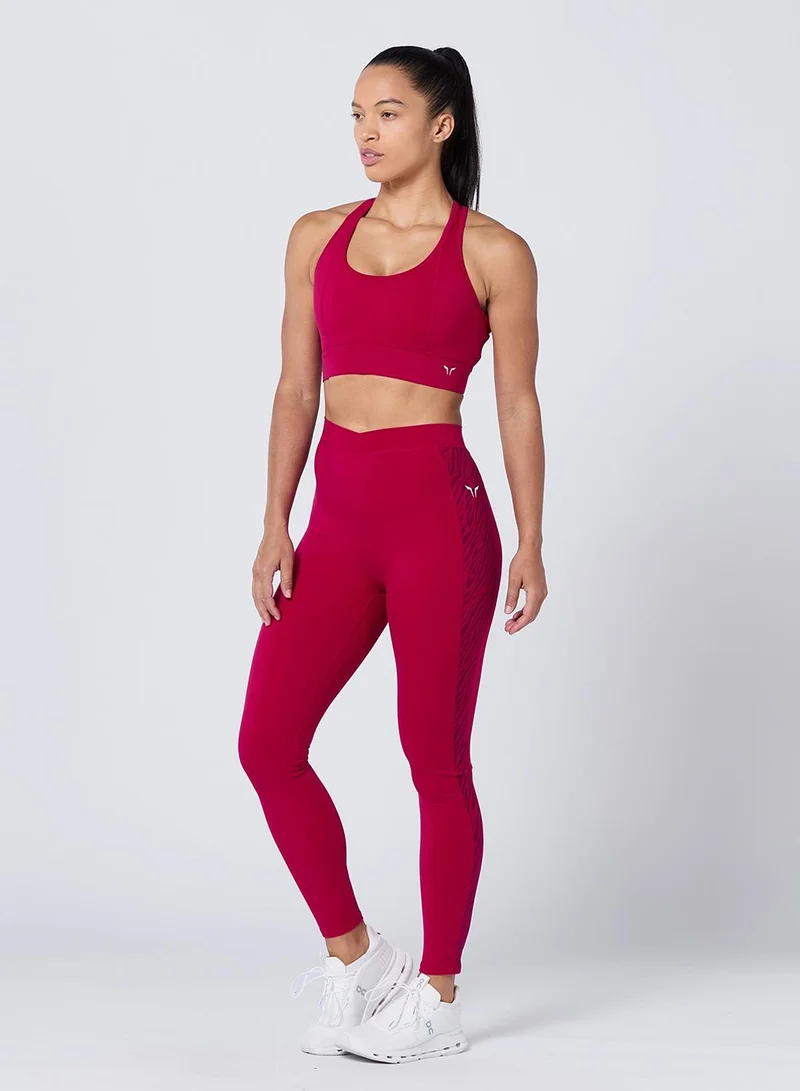 سكوات وولف 27" Crossover Leggings