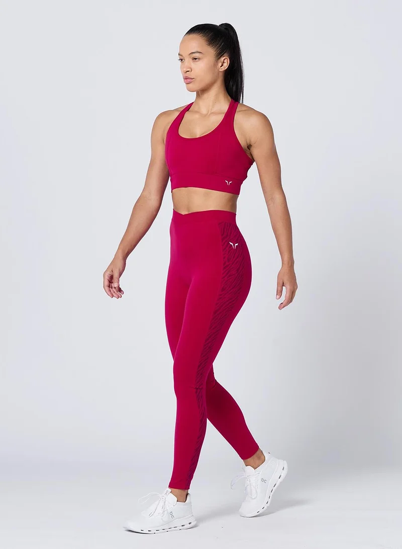 سكوات وولف 27" Crossover Leggings
