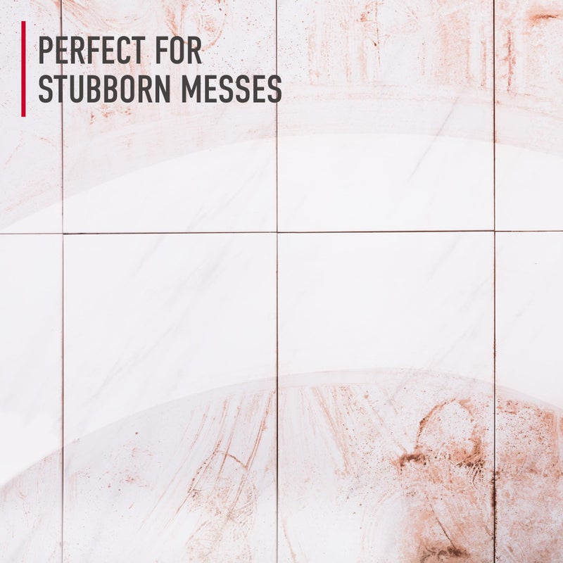 Hoover Renewal Multi Surface Floor Cleaner, Concentrated Cleaning Solution for FloorMate Machines, 32oz Formula, AH30428, White - Image 2