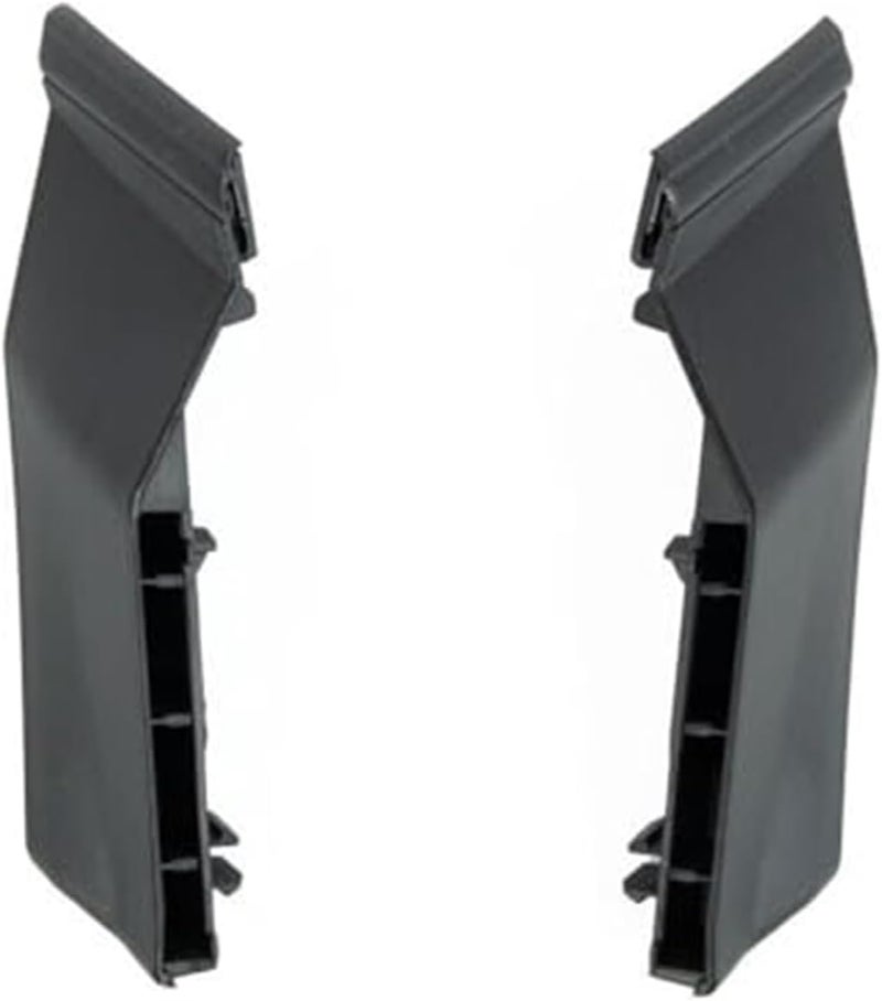 QASULER Front Windshield Wiper Cowl Side Cover for Toyota Corolla - Image 1