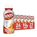 BOOST Original Ready to Drink Nutritional Drinks Peaches  Creme 8 Fl Oz Pack of 24 - Image 2