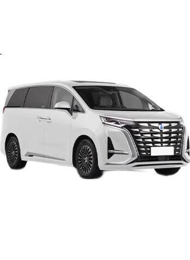 Goodyear, Byd Tengshi D9 Windshield Wiper Blades, Original Specific Rubber Strips, Automotive Accessories, Wiper Blades, 27/19 - Image 2