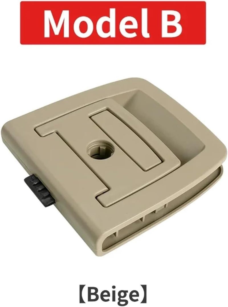 Vuzmode Car Trunk Tail Cover for BMW 5 Series F07 - Image 2