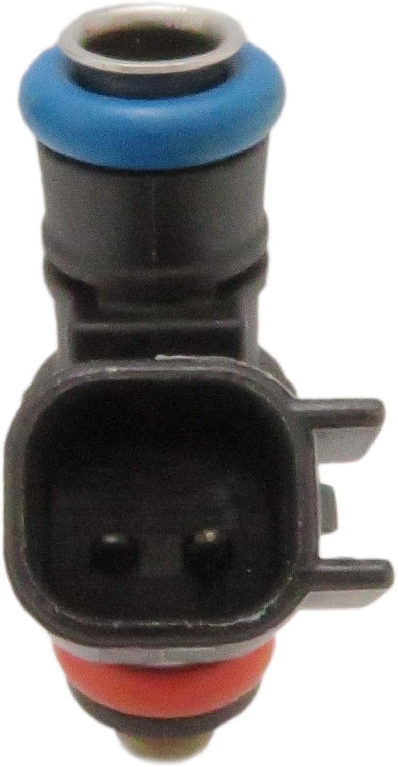 XSPANDER 8Pcs 42LB Fuel Injectors for Chevrolet Corvette Camaro Pontiac G8 LS2 EV6 1000cc/min - Image 5
