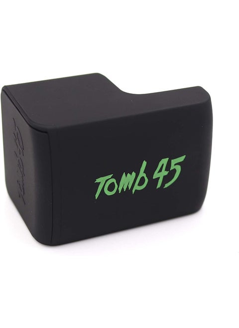 Tomb45 Wireless Charging PowerClip Adapter fits WAHL Cordless Magic Clip Cordless Sterling 4 Cordless Designer and Any WAHL Clipper with Plastic Body Adapter only