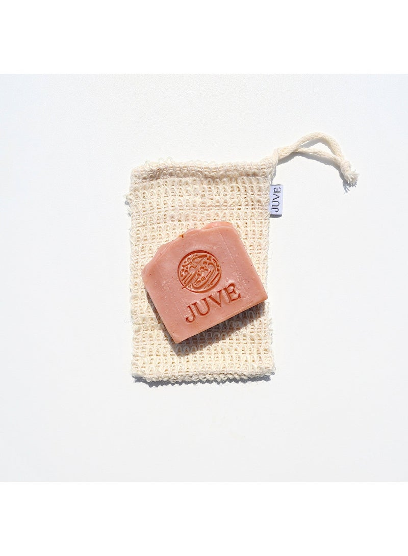 JUVE Soap Saver Bag - Image 4