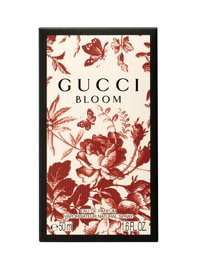 غوتشي ماء عطر بلوم 50ملليلتر - Image 3