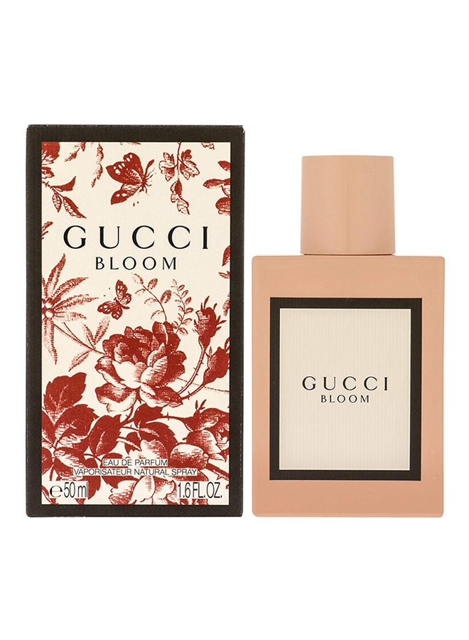 غوتشي ماء عطر بلوم 50ملليلتر - Image 2