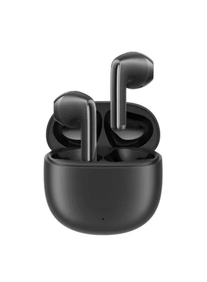 Joyroom Funpods Series True In-Ear Earbuds, Black - JR-FB1 Guaranteed by Agent Trust - Image 1