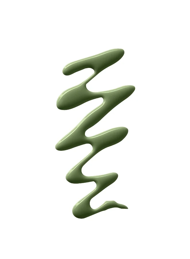 فلورمار Quick Dry Nail Enamel - 51 Cactus