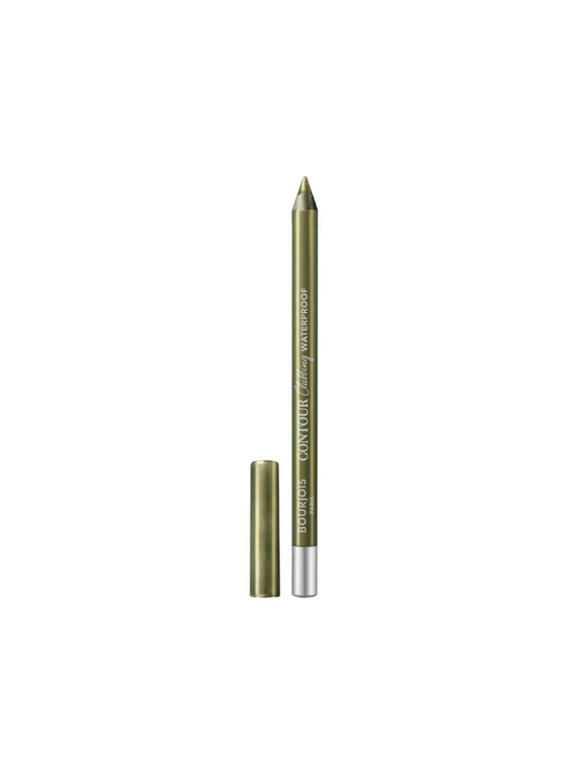 Bourjois Contour Clubbing WTP Pencil Reno - Kakin Gold