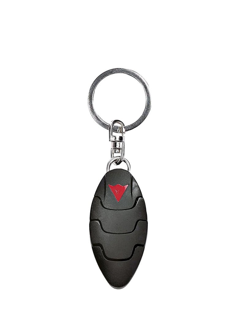 Dainese LOBSTER Keychain, Assorted Colours, Size N, 1 Piece - Image 1
