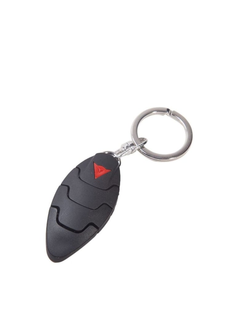 Dainese LOBSTER Keychain, Assorted Colours, Size N, 1 Piece - Image 2