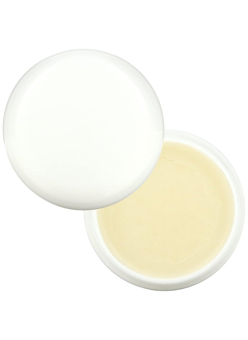 mild by Nature Organic Nipple Balm, 2 oz (57 g), Soothing Relief for New Moms, Unscented  - Image 3