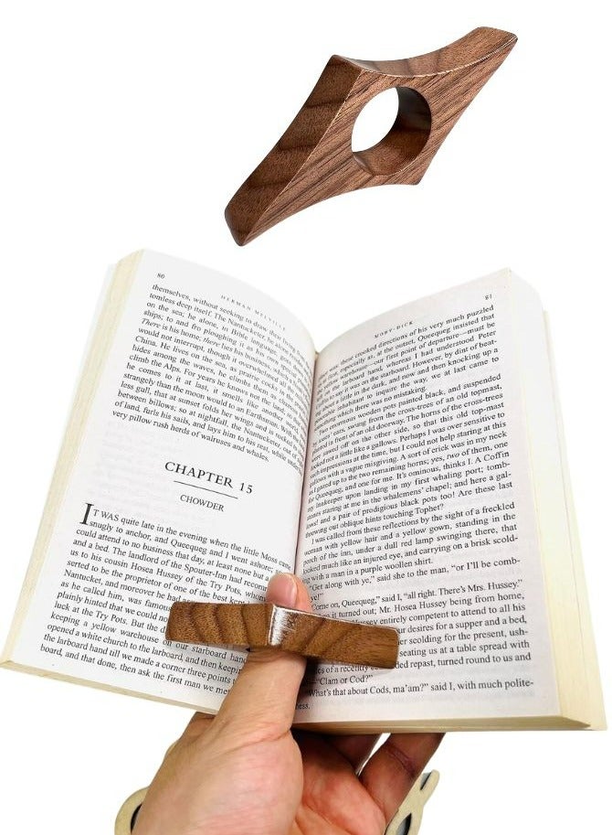 أتش أتش فاصل يدوى للقراءة - Image 1