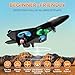 Beffkkip RC Plane 24GHz Remote Control Plane L0712 Quadcopter Hovering with Auto Hovering Fighter Aircraft RC Airplane RTF for Beginner Kids and Adults3D Flip Airplane Toy with Colored Lights USB Charging - Image 4