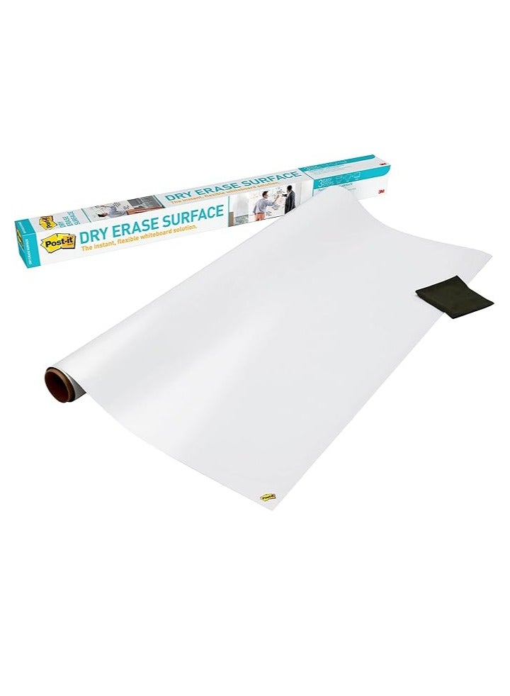 بوست-إت سطح مسح جاف فائق اللزوجة مقاس 120 × 180 سم - Image 1