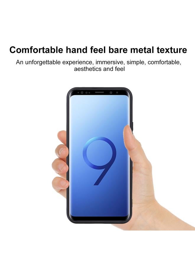 S-TOP Case For Samsung Galaxy S9+ TPU Phone Case - Image 3