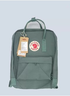 Fjallraven Classic Students School Backpack 38*27*13cm 