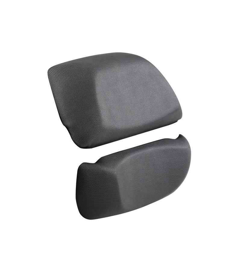 Shad D0RI4800 Backrest SH48