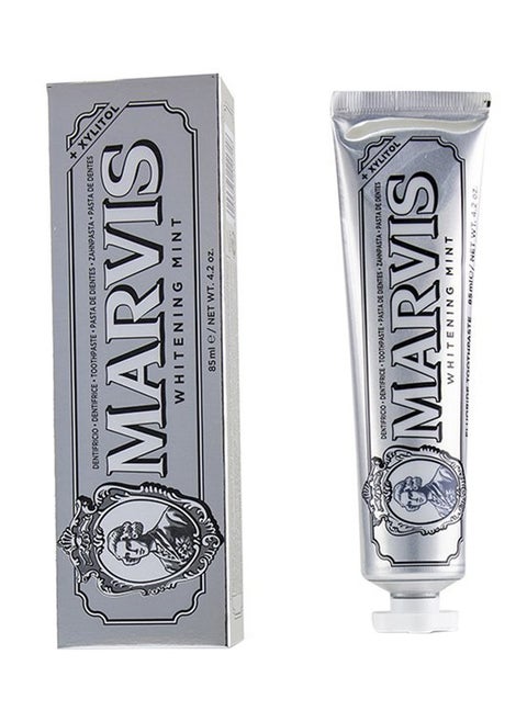 Whitening Mint Toothpaste 85Ml