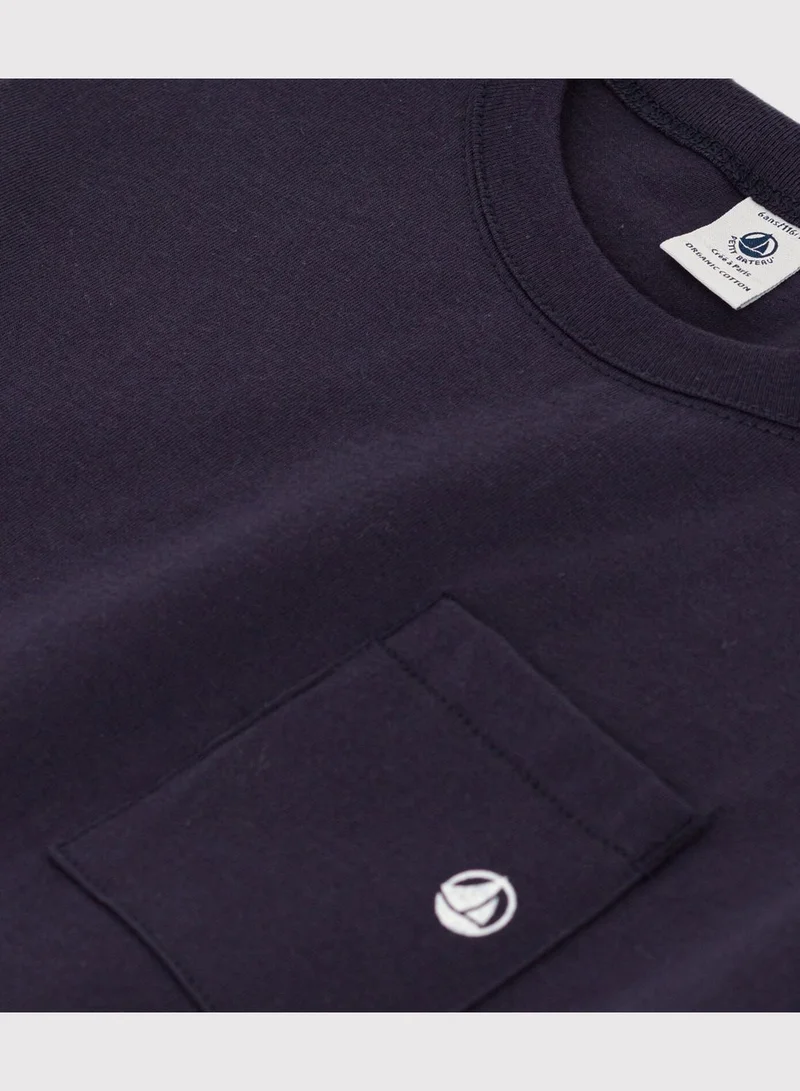 Petit Bateau Kids Essential T-Shirt