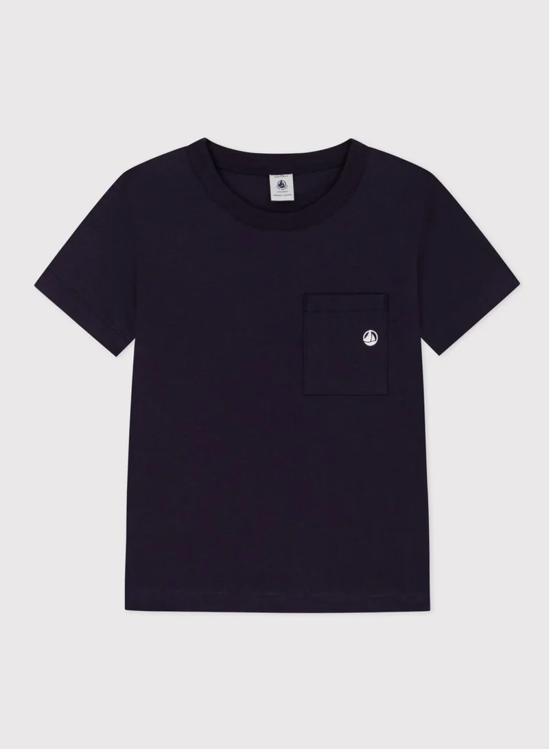 Petit Bateau Kids Essential T-Shirt