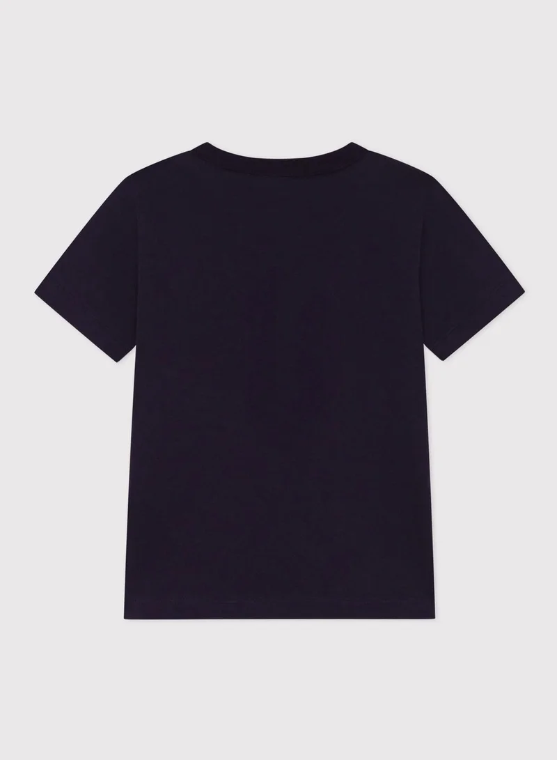 Petit Bateau Kids Essential T-Shirt