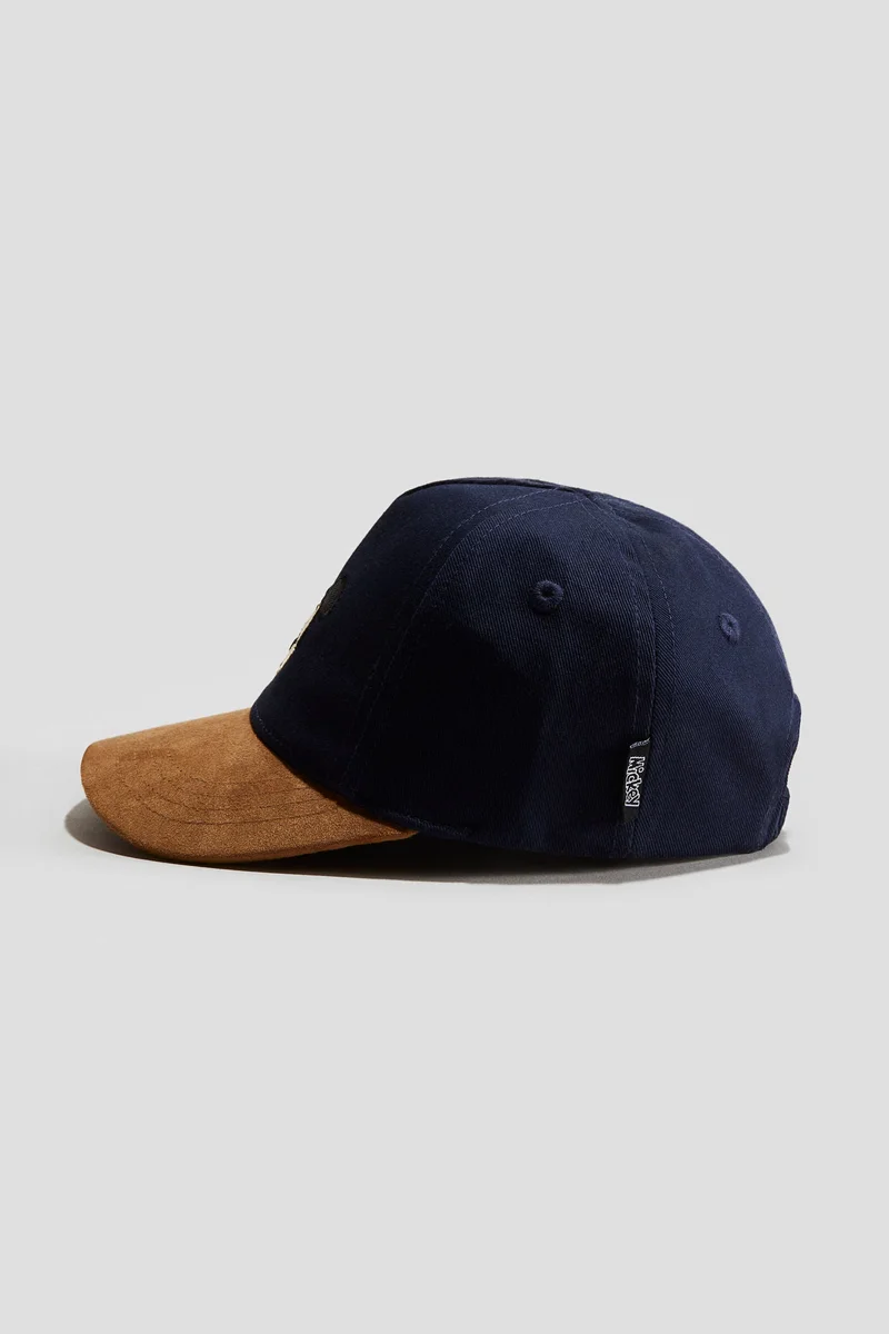 H&M Cotton cap