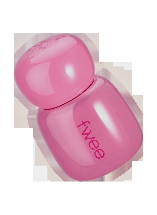 fwee تلوين الشفاه الوردي المثالي للبقاء في الشكل - كور بينك - Image 1