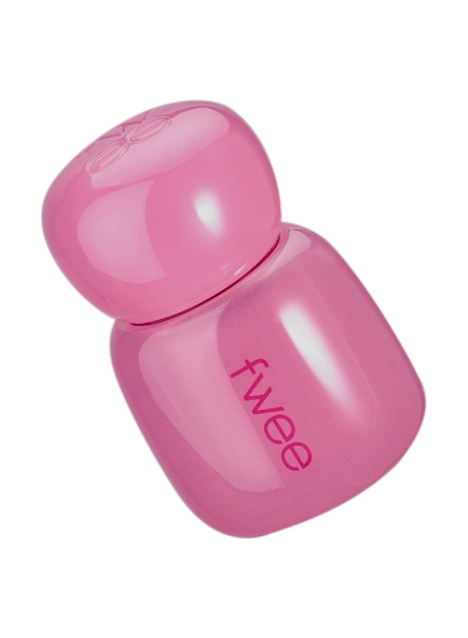 fwee Pink Obsession Stay-fit Lip Tint Core Pink - Image 1