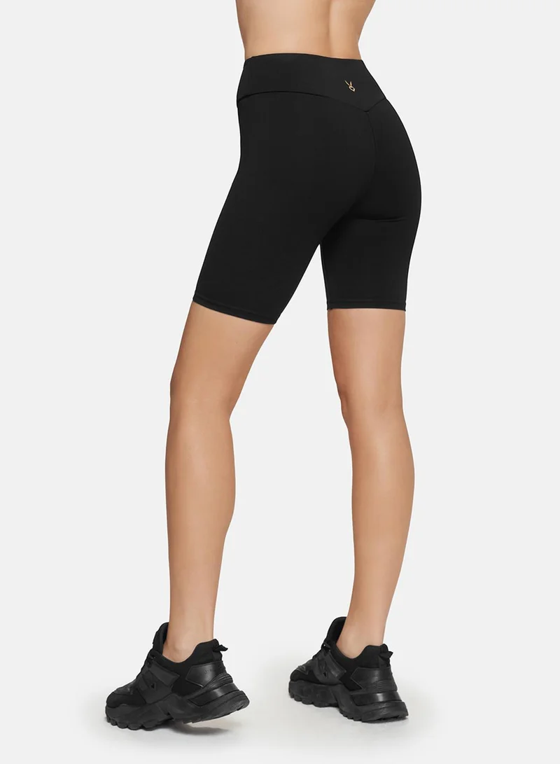 Cardio Bunny  Cardio Bunny Core Pocket Training Shorts for Women | Best Price UAE
