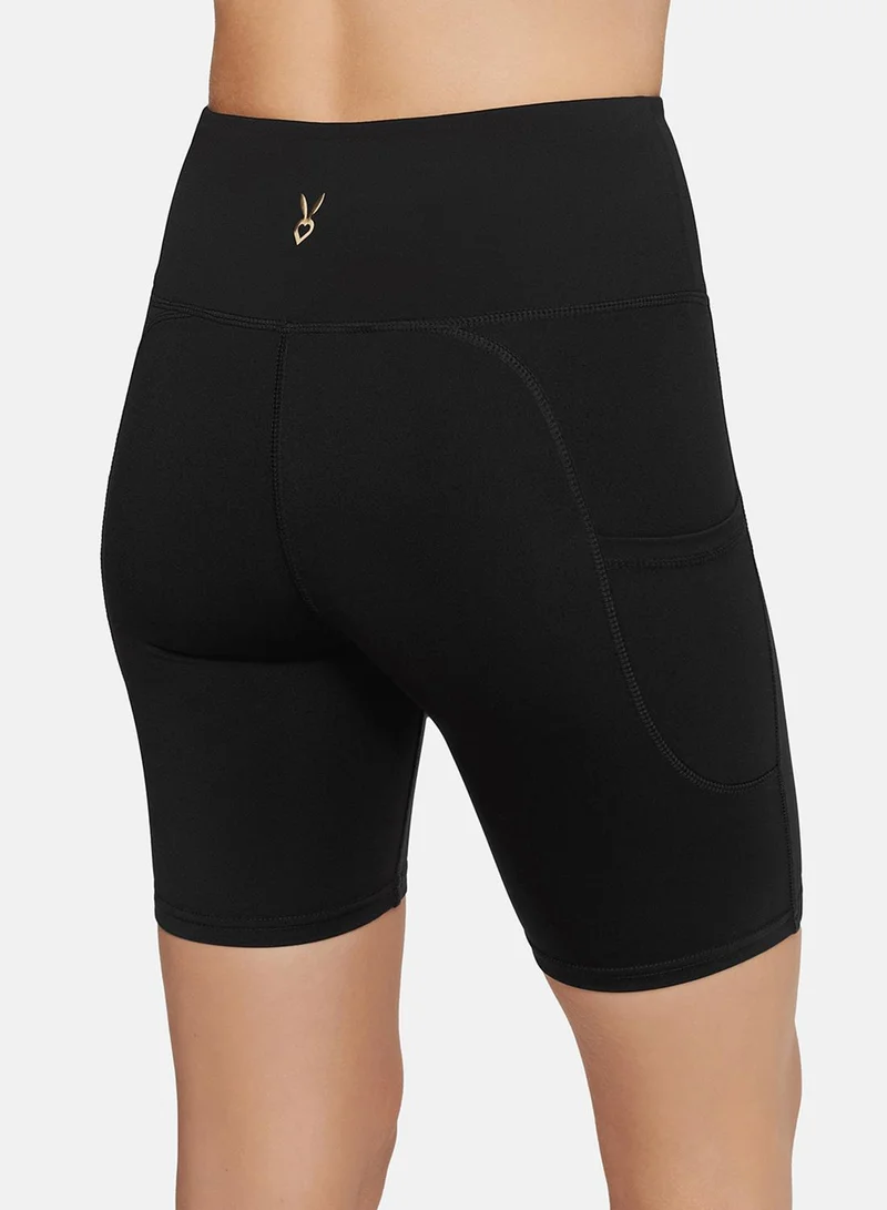 Cardio Bunny  Cardio Bunny Core Pocket Training Shorts for Women | Best Price UAE