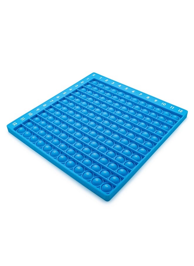 Junior Learning Junior Learning Times Table Bubble Board, Multicolor (JL680), Medium  - Image 2