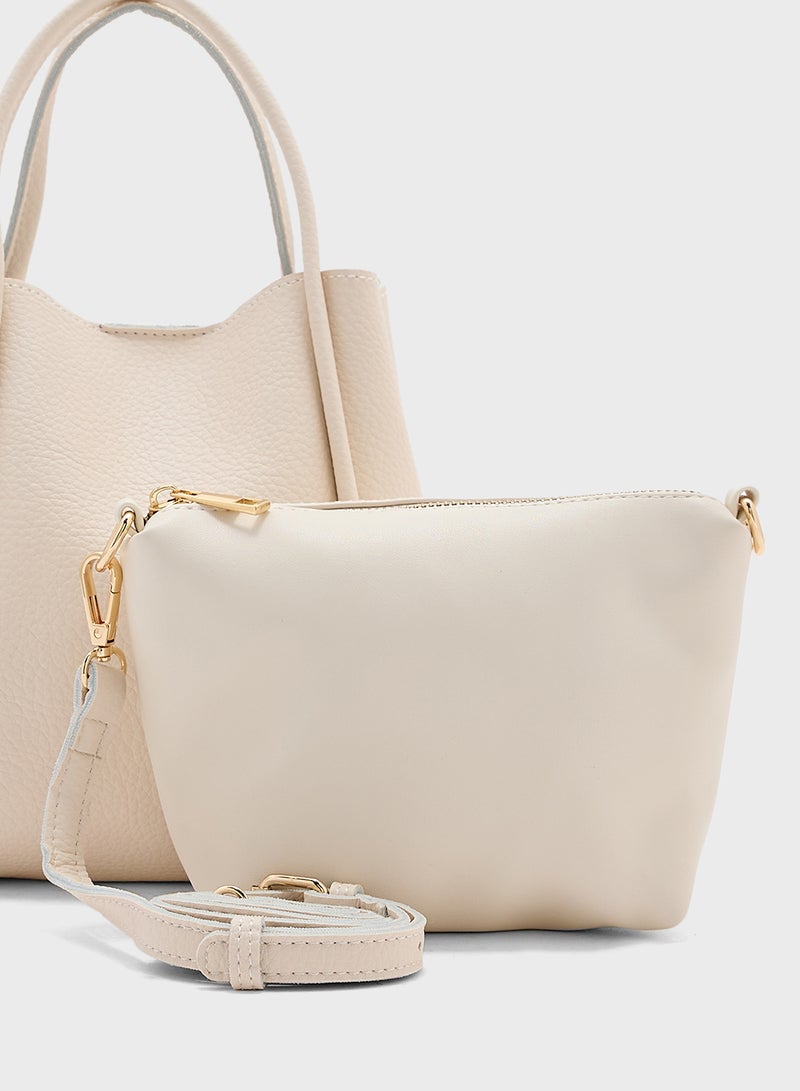 ELLA Essential Tote Bag  - Image 5