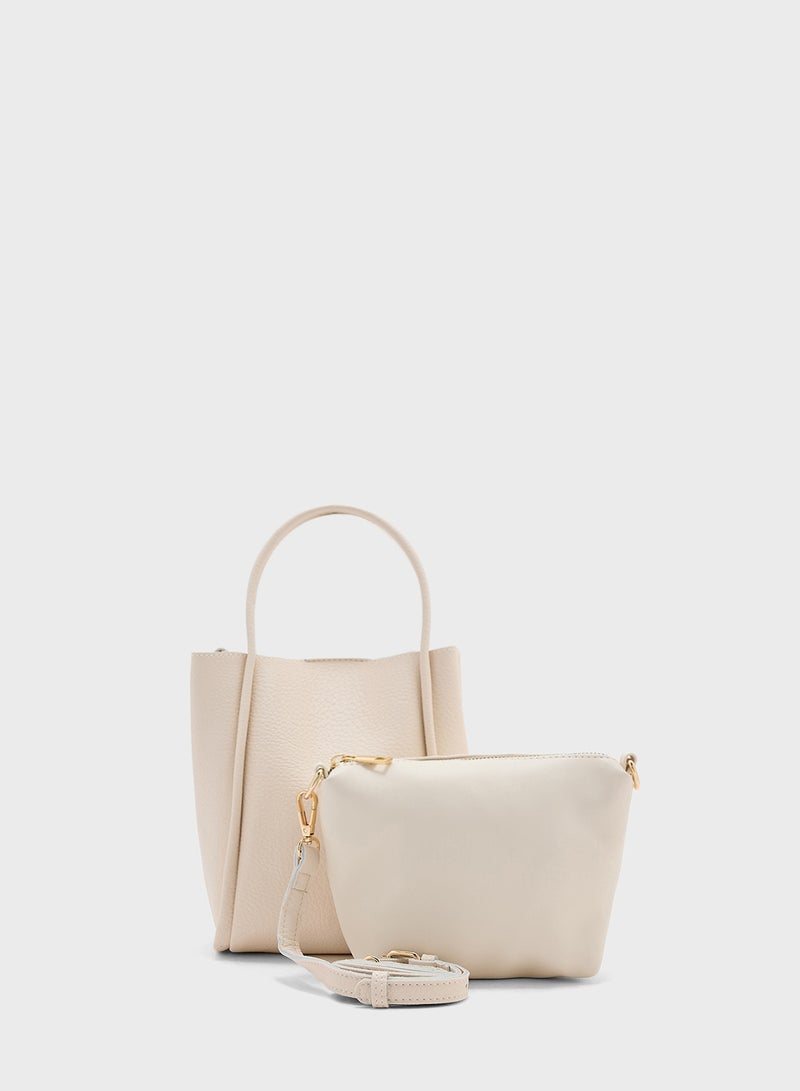 ELLA Essential Tote Bag  - Image 1