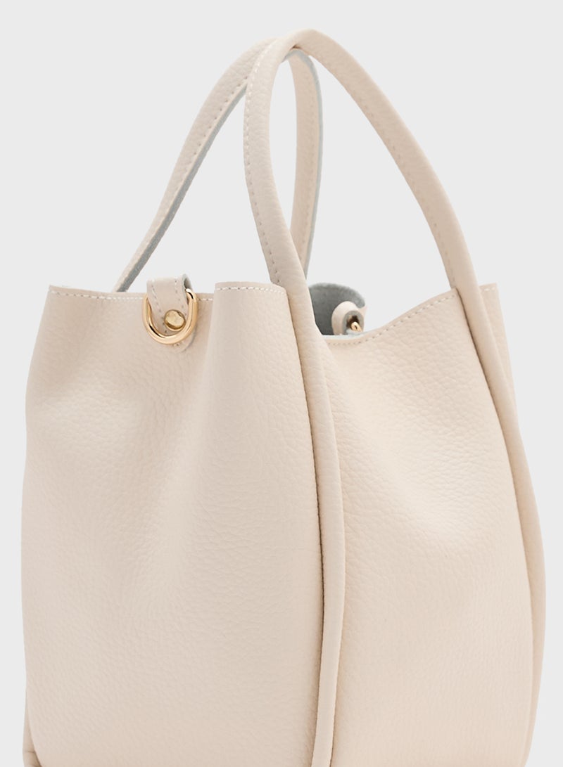 ELLA Essential Tote Bag  - Image 4