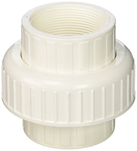 Mueller WHT 2" FIP PVC UNION - Image 4