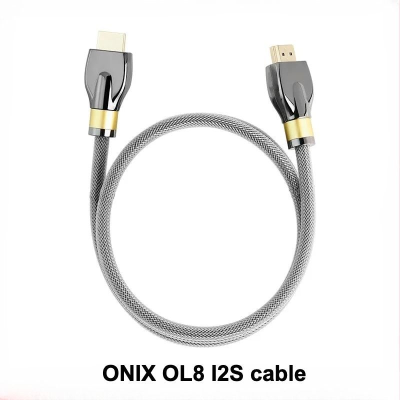 أونيكس إلكترونيات Onix ONIX OL8 I2S - Image 1