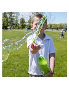 FUBBLES Fubbles® Bubble Solution 32 oz- 2 COLOURS ONLY  - Image 4