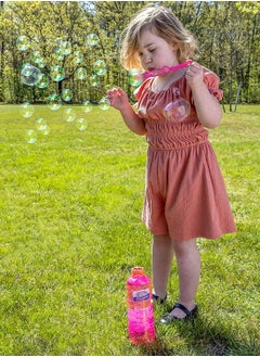 FUBBLES Fubbles® Bubble Solution 32 oz- 2 COLOURS ONLY  - Image 3