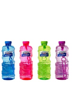 FUBBLES Fubbles® Bubble Solution 32 oz- 2 COLOURS ONLY  - Image 2