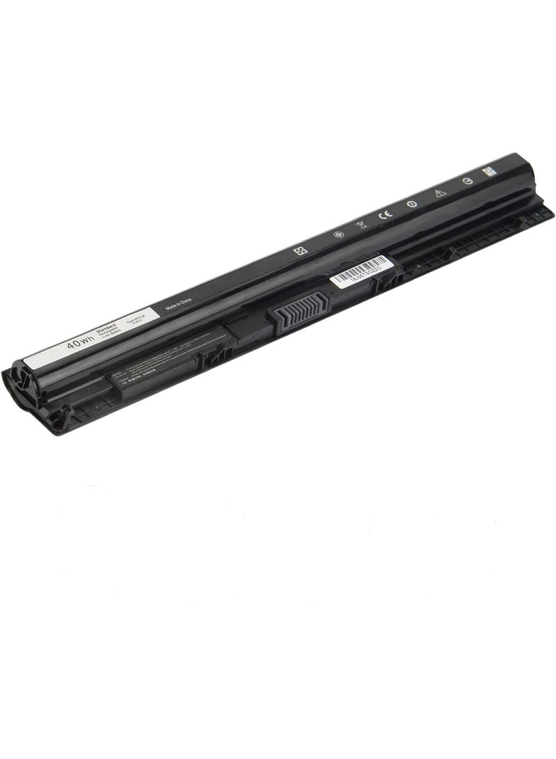 بطارية لابتوب M5Y1K لأجهزة Dell Inspiron 14 15 3451 3452 3458 3551 3552 3558 3462 3465 3467 3565 3567 5451 5452 5455 5458 5459 5551 5552 5555 5558 5559 5755 5758 Latitude 3460 3560 3470 3570 - Image 1