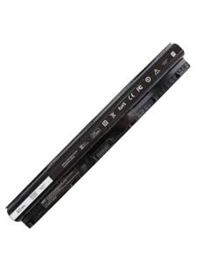 بطارية لابتوب M5Y1K لأجهزة Dell Inspiron 14 15 3451 3452 3458 3551 3552 3558 3462 3465 3467 3565 3567 5451 5452 5455 5458 5459 5551 5552 5555 5558 5559 5755 5758 Latitude 3460 3560 3470 3570 - Image 2