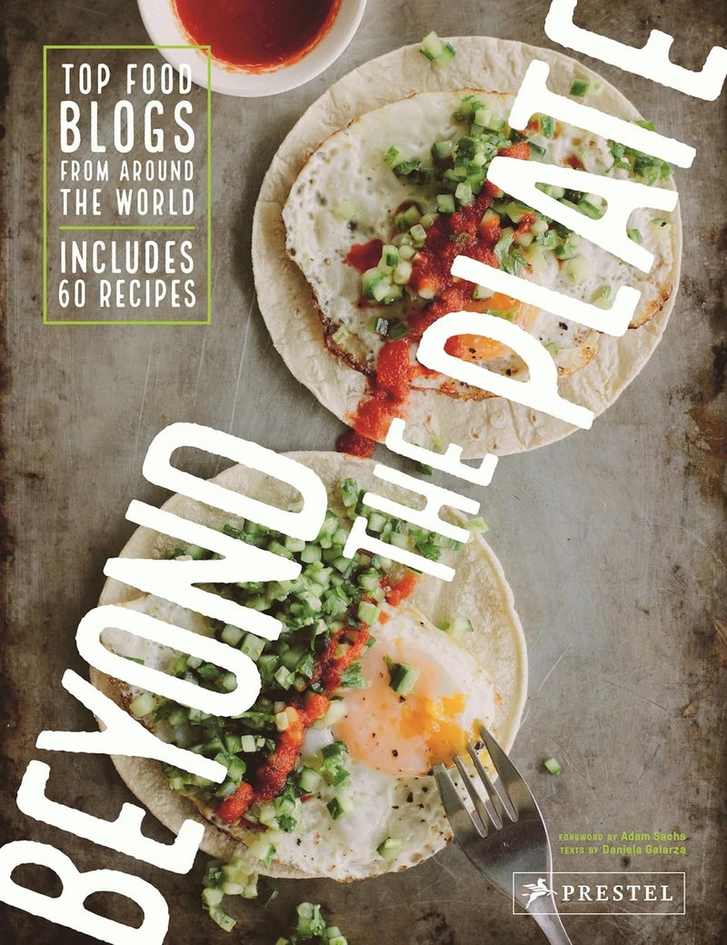 Beyond the Plate: Top Food Blogs from Around the World 