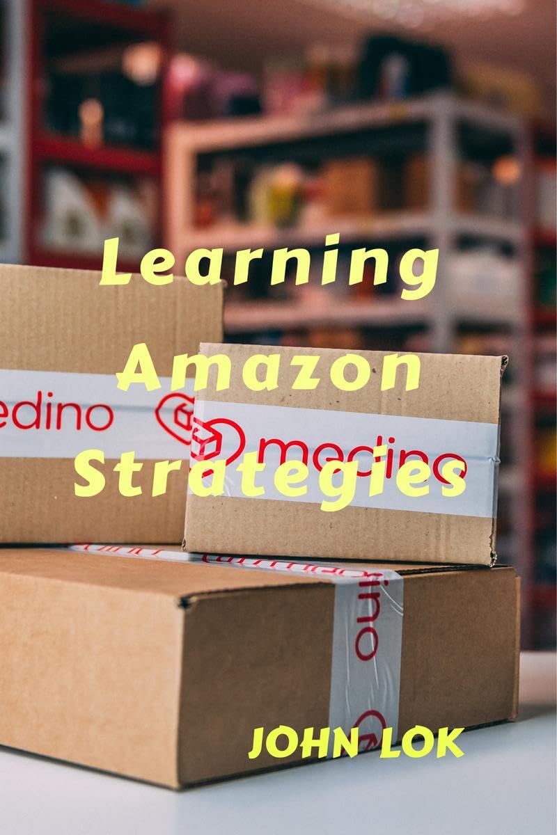 Learning Amazon Strategies