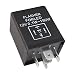 SOCAL-LED LIGHTING SOCALLED LIGHTING 5Pin EP27 FL27 Electronic LED Flasher Relay for Fix Turn Signal Bulbs Hyper Flash Issue - Image 2