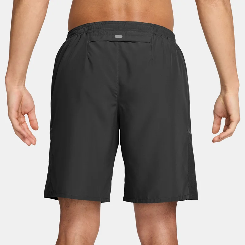نايكي Men's Miler Dri-FIT Running Shorts