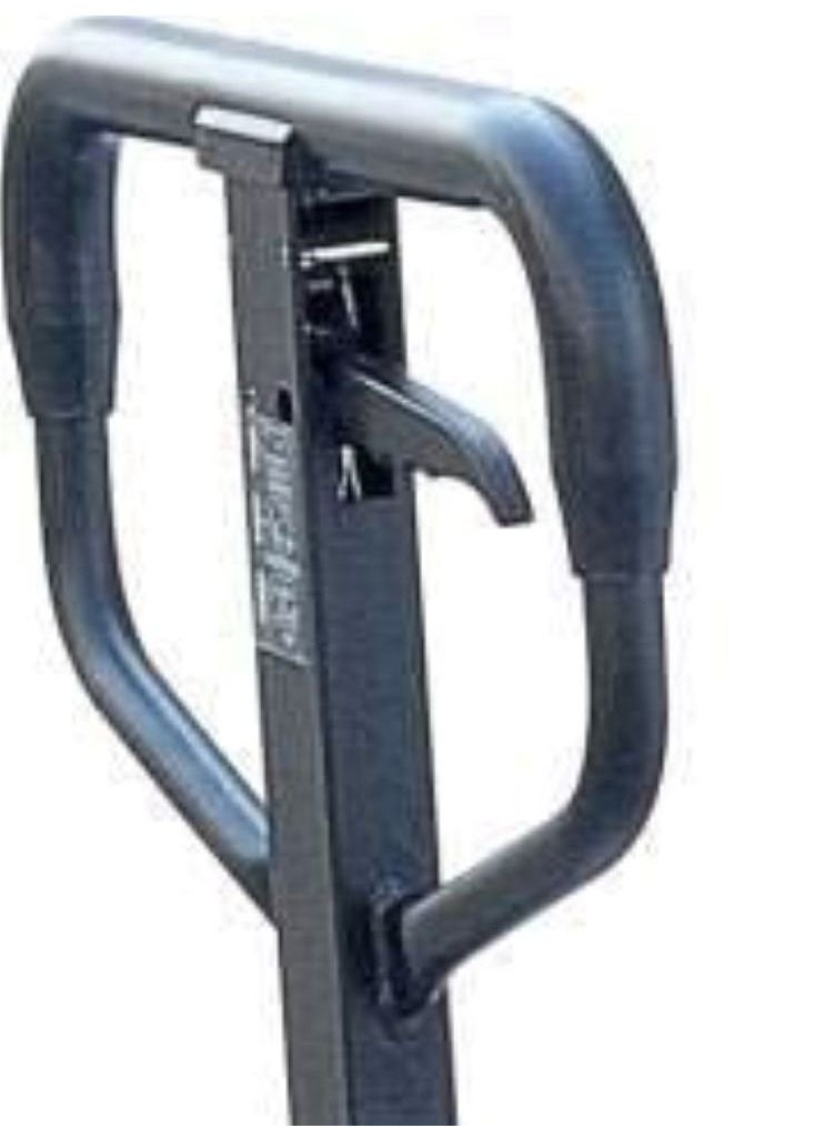 Stanley - Stanley Pallet Truck 3-Ton/3000 Kg Lifting Capacity - Image 1