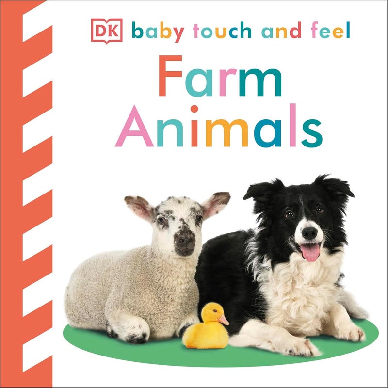 Farm Animals